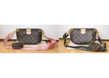 Torebka Louis Vuitton Multi Pochette Accessoires