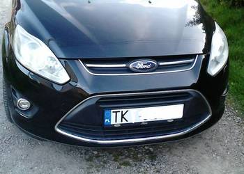 Ford C MAX1.6 TDCI