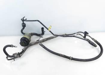 PRZEWÓD WSPOMAGANIA FORD S-MAX I 2.2 TDCi 6G913A212AG 7G913A6540FB