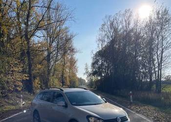 Volkswagen Golf 6 2.0TDI CR