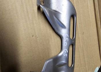 BMW f650 GS osłona metalowa blacha f 650 f650gs pokrywa wydechu kolektora