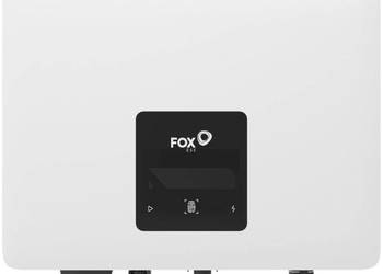 Falownik fotowoltaiczny FoxESS S2000 G2