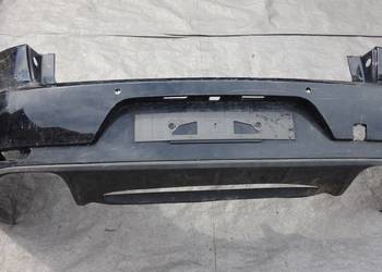 PORSCHE MACAN ZDERZAK TYŁ TYLNY