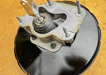 NISSAN RENAULT KOLEOS I SERWO POMPY HAMULCOWEJ 0204023594