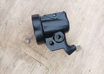 Oryginalny korpus manetki gazu simson