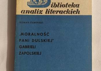 Moralność Pani Dulskiej – Biblioteka analiz literackich