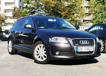 Quattro 4x4, Manual, 2x Klucz, Nawigacja, Kamera cofania
