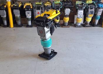 Skoczek Stopa WACKER NEUSON BS 600 60-2 Ammann NR 23