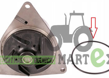 J902089, 238-5241, 2385241, 87016953 ORING CNH