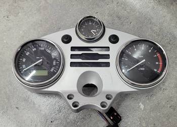 BMW R 1200 CL R1200CL K30 LICZNIK ZEGAR PRĘDKOŚCIOMIERZ