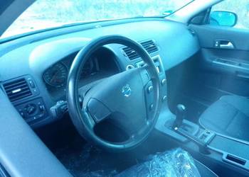 Volvo C30 2009 1600cm3 Poduszki powietrzne Airbag / Komplet