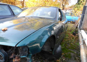 bmw3 e36 czesci pokrywa silnika klapa kolor bostongrun