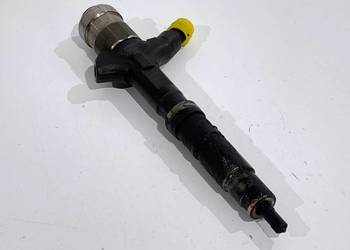 WTRYSKIWACZ TOYOTA RAV 4 II 23670-27030 2.0 116KM 00-05 WTRYSK