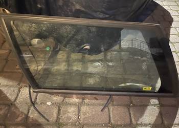 Szyby tylne VW Passat B3/B4 Szyby tylne VW Passat B3/B4