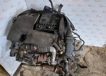 PEUGEOT 208 1.6 BLUE HDI 8H02 BHY 100KM 16r silnik kompletny