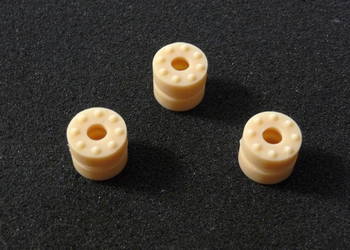 JVC/Victor Rubber Bushing - Tuleja gumowa