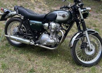 Kawasaki w 800
