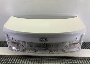 KLAPA TYŁ HYUNDAI i40 Sedan/Limuzyna TYLNA, BAGAŻNIKA