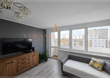 3 pokoje | klimatyzacja | Loggia | Parking