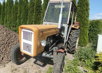 Ciągniki rolniczy c360/40