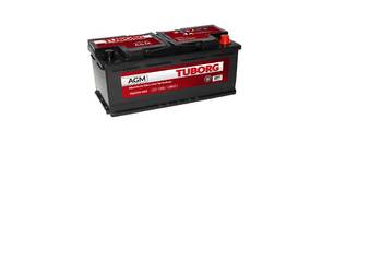 Akumulator Tuborg AGM TSA595 12V 95Ah 850A