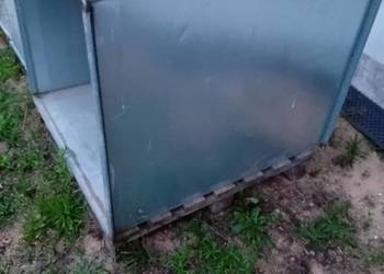 Elementy z nierdzewki