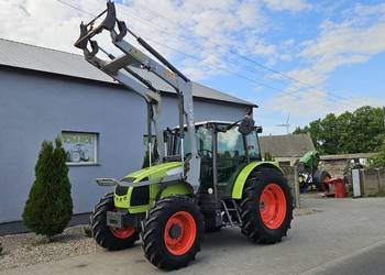 Claas Celtis 446 RX TUR