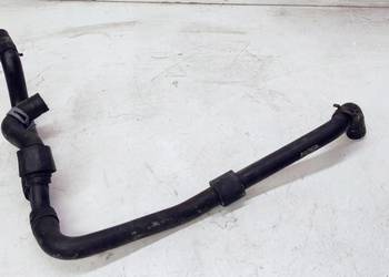 PRZEWÓD WĄŻ WODY AUDI A1 8X 1.0 TFSI 6C0122051P