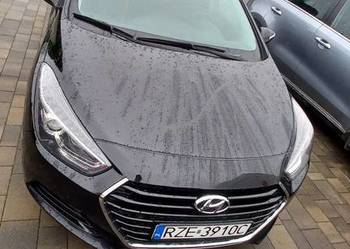 Hyundai i40 2017