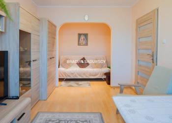 Mieszkanie 38m2 2-pok Kraków Słomiana