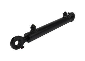 Cienki SIŁOWNIK Hydrauliczny Cylinder 32x20 Skok 250 L= 436 mm [4478]