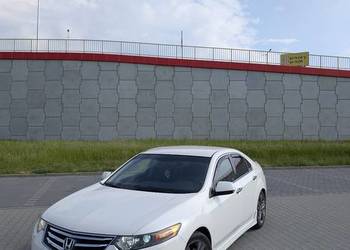 Honda Accord VIII 2.4 Type S  LPG