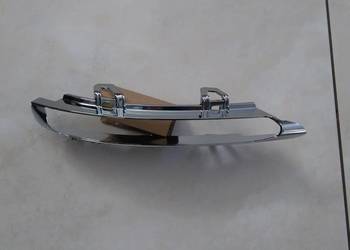 chrom zderzaka ramka halogenu led mercedes cls 218 amg 2188850674 218885077