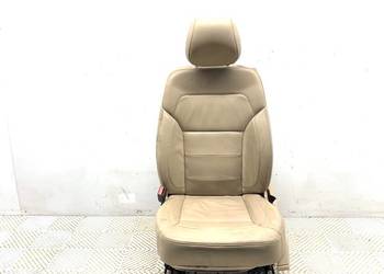 FOTEL LEWY PRZÓD MERCEDES GLE SUV 15-18 SIEDZENIE PRZEDNI, LEWA