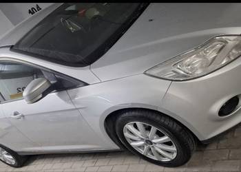Ford Focus mk3 1.6d salon Pl.Po dużym serwisie historia przeglądów Okazja
