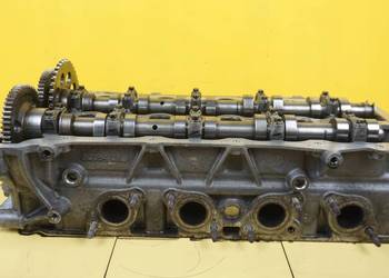 RANGE ROVER 3.6 TD V8 08r 272KM glowica lewa kompletna PM6H4Q-6C064-CB