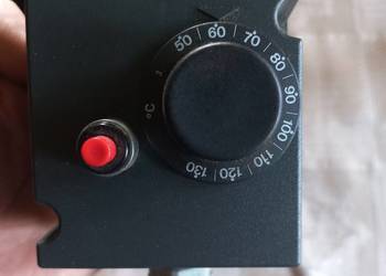Termostat KR85.204-8