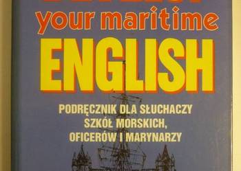 DEVELOP YOUR MARITIME ENGLISH