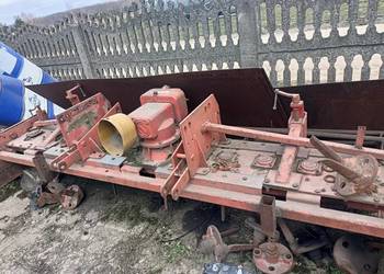 Brona aktywna niemeyer czesci