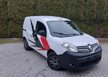 Renault Kangoo * 1.5Dci * Klima * Nawigacja * TEMPOMAT * Oryginał * 
