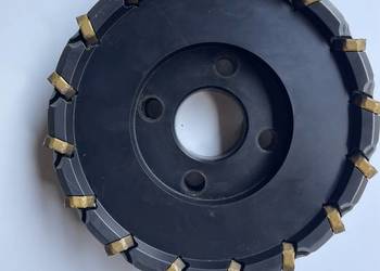 Głowica frezarska SANDVIK 745-250Q60-21M