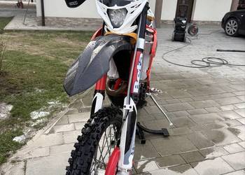 Beta rr 350 2014