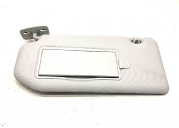 OSŁONA PRZECIWSŁONECZNA LEWY PEUGEOT 508 SW I 10-18 BLENDA