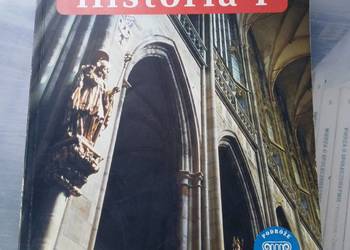 Historia I. Podróże w czasie gwo podręcznik trojmiasto książki Gdańsk tanie