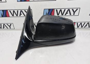 BMW OE BMW F10 F11 LUSTERKO LEWE 3 PIN SHADOW FOTOCHROM B90