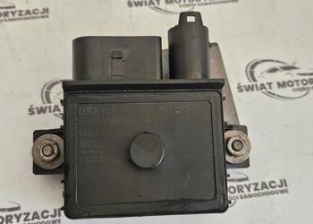 BMW 3 E90 E60 E87 E83 EURO 4 2.0 D N47D20A 08r przekaźnik świec żarowych