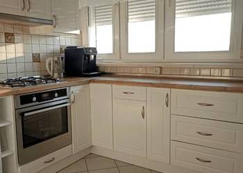 Mieszkanie 3 pokojowe w pełni rozkładowe