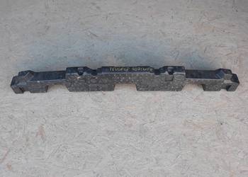 PEUGEOT 407 COUPE PIANKA ABSORBER ZDERZAKA PRZÓD 965143277