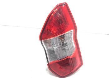LAMPA PRAWY TYŁ FORD TRANSIT COURIER ET7613404AF Bus ŚWIATŁO