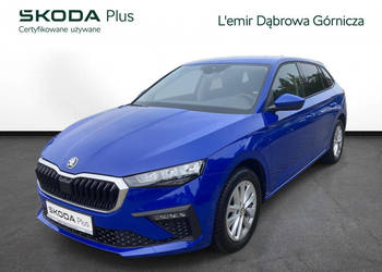 Skoda Scala Scala 1.0 tsi, fv23%, Salon PL